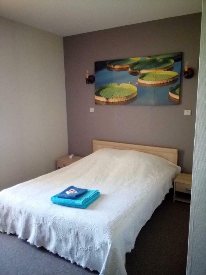 Mas Du Colombier Bed & Breakfast Saint-André-les-Alpes Екстериор снимка