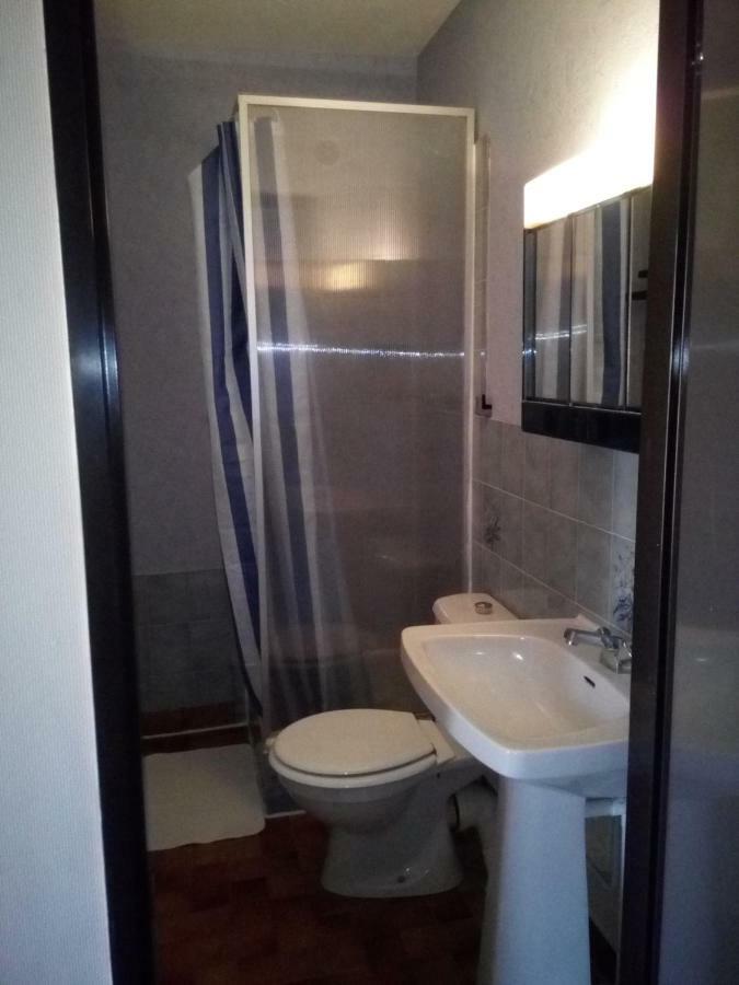Mas Du Colombier Bed & Breakfast Saint-André-les-Alpes Екстериор снимка